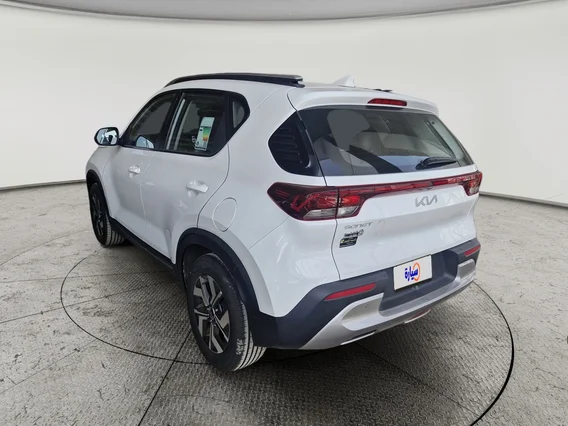 كيا سونيت LX 2023 