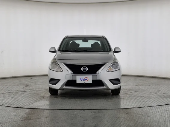 نيسان صني Classic 2022 