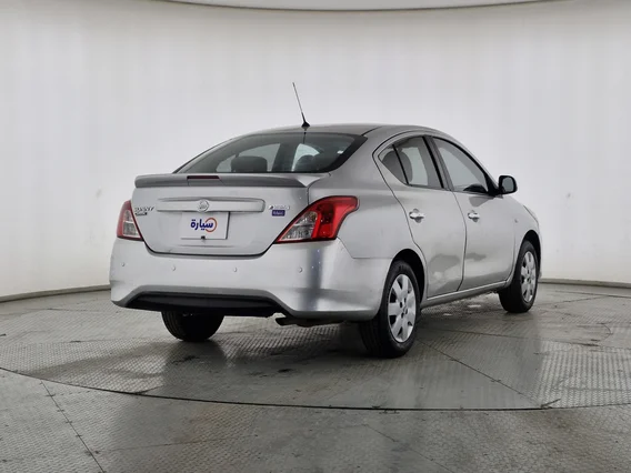 نيسان صني Classic 2022 