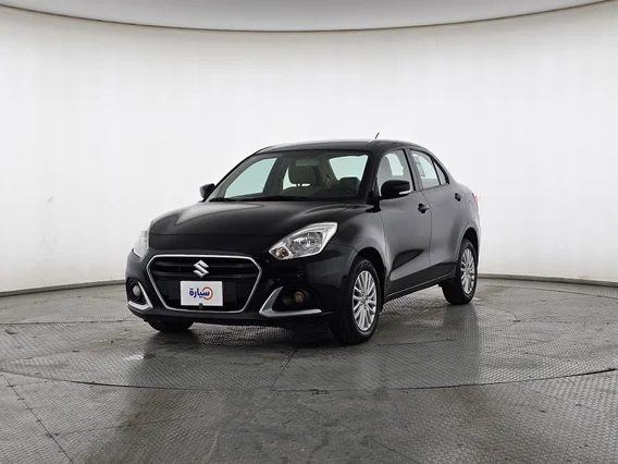 Suzuki Dzire GL 2022 