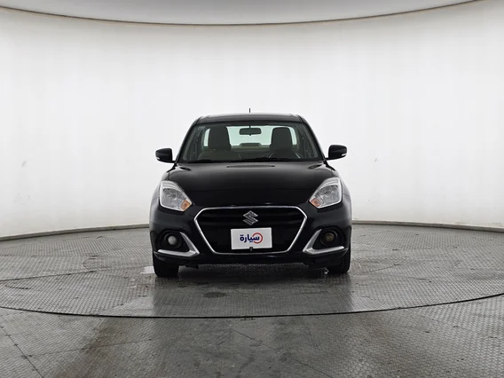Suzuki Dzire GL 2022 