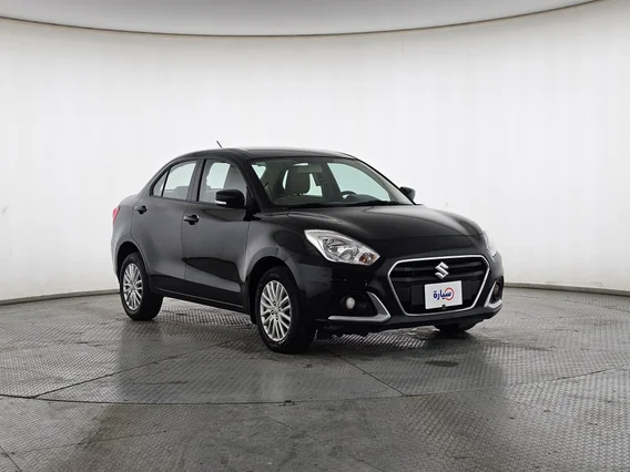 Suzuki Dzire GL 2022 