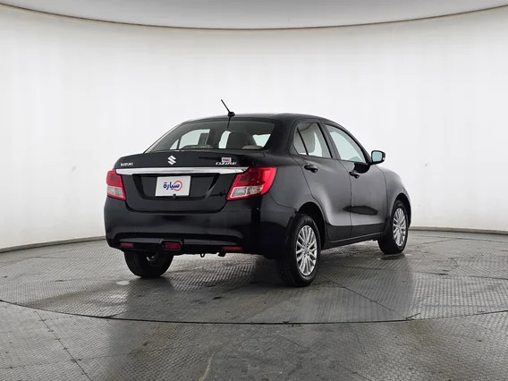 Suzuki Dzire GL 2022 
