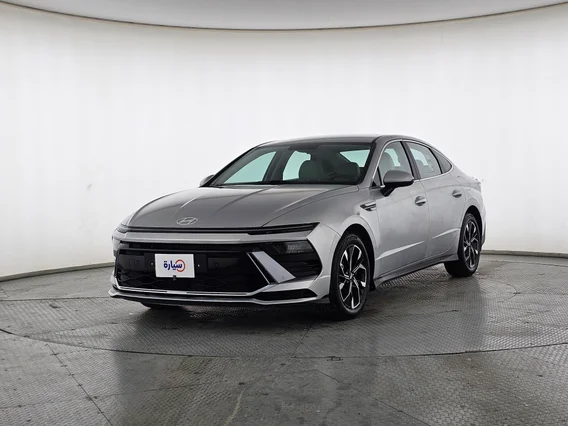 هيونداي سوناتا فلييت 2024 