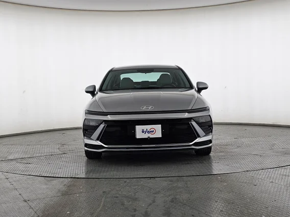 هيونداي سوناتا فلييت 2024 