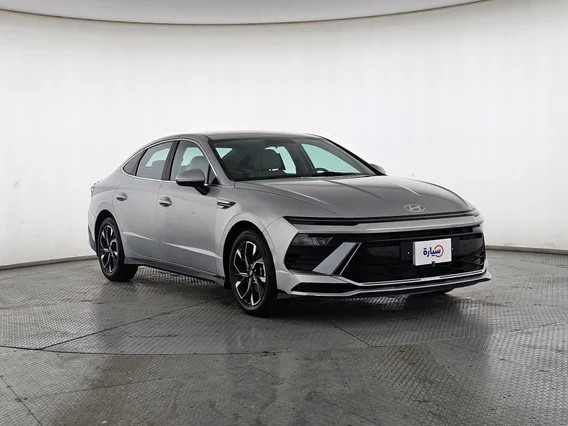 هيونداي سوناتا فلييت 2024 