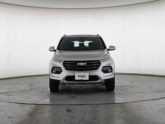 Chevrolet Groove LT 2023 