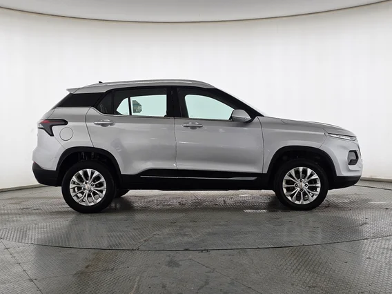 Chevrolet Groove LT 2023 