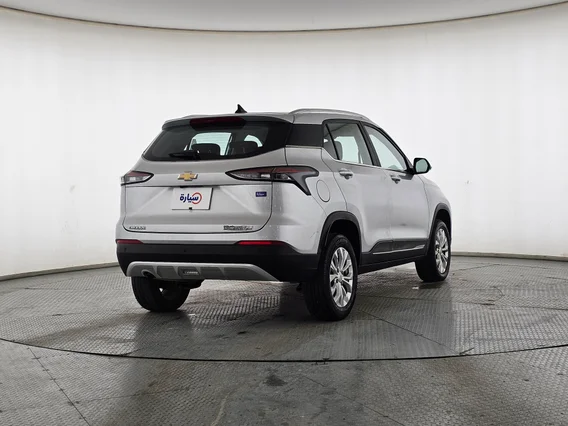 Chevrolet Groove LT 2023 