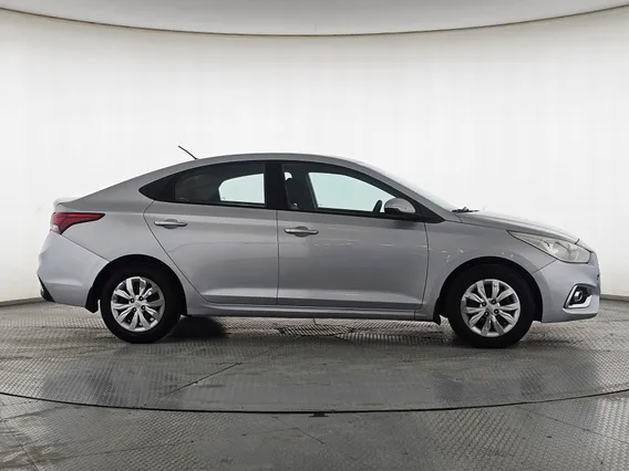 Hyundai Accent GL 2020 