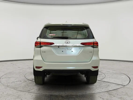 Toyota Fortuner VX 2026 دبل