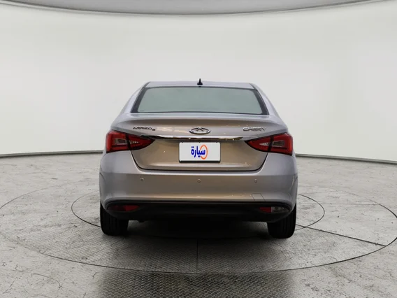 شيري اريزو 5 Comfort 2023 