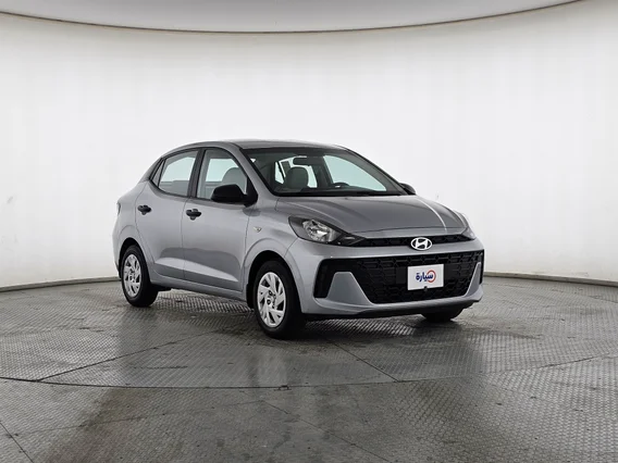 هيونداي Grand i10 فلييت 2024 