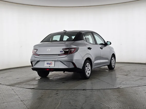 هيونداي Grand i10 فلييت 2024 