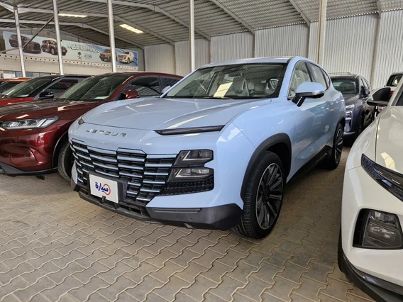 جيتور داشينج لاكجري 2024 