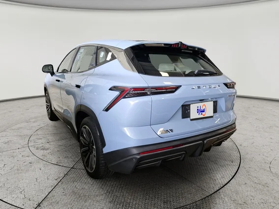 Jetour Dashing Luxury 2024 