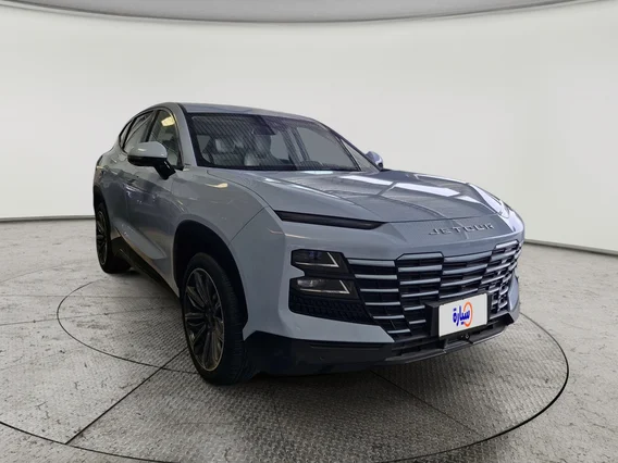 Jetour Dashing Luxury 2024 