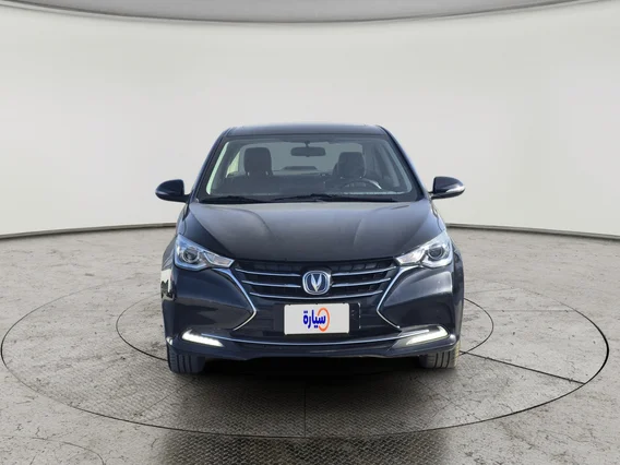 Changan Alsvin Full Option 2024 