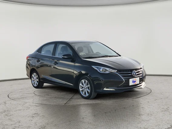 Changan Alsvin Full Option 2024 