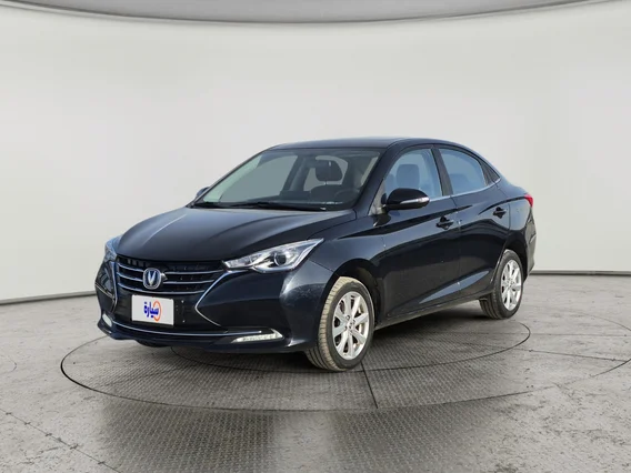 Changan Alsvin Full Option 2024 