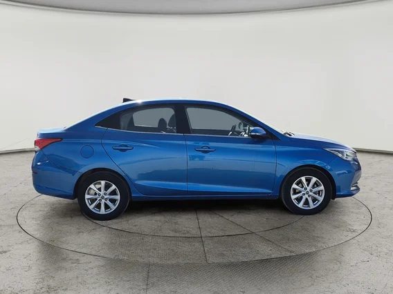 Changan Alsvin Full Option 2024 