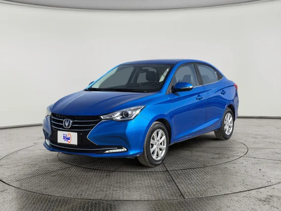 Changan Alsvin Full Option 2024 