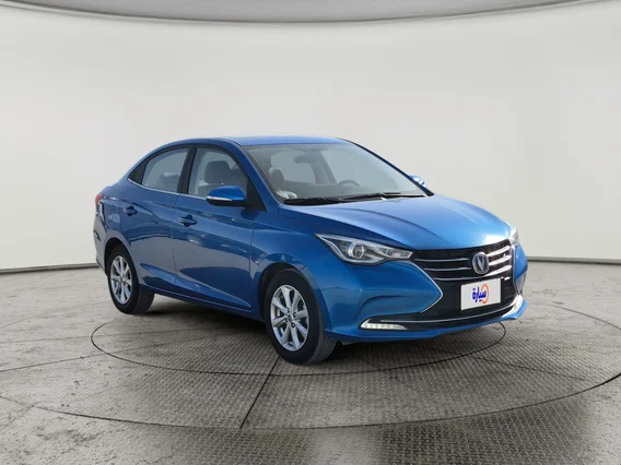 Changan Alsvin Full Option 2024 