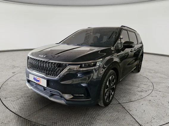 كيا كرنفال GLS 2023 