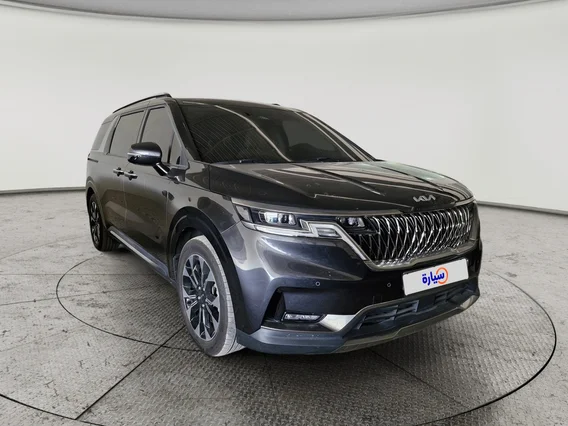 كيا كرنفال GLS 2023 