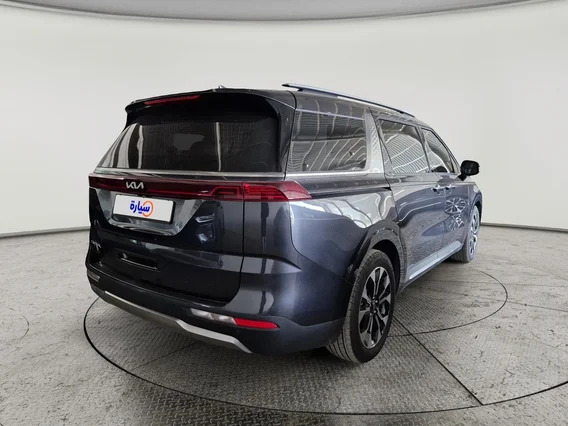 كيا كرنفال GLS 2023 