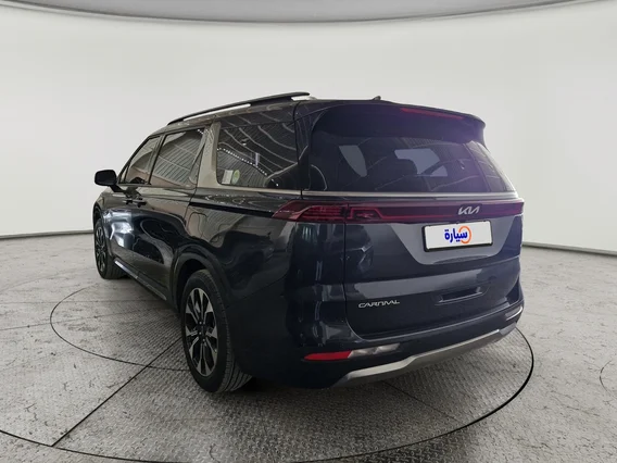 كيا كرنفال GLS 2023 
