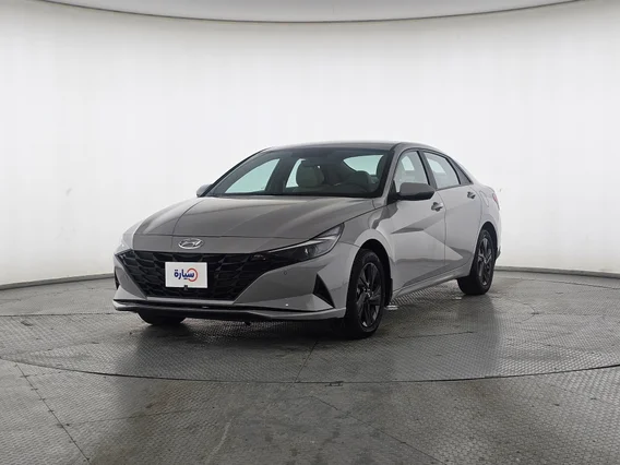 Hyundai Elantra Smart 2023 