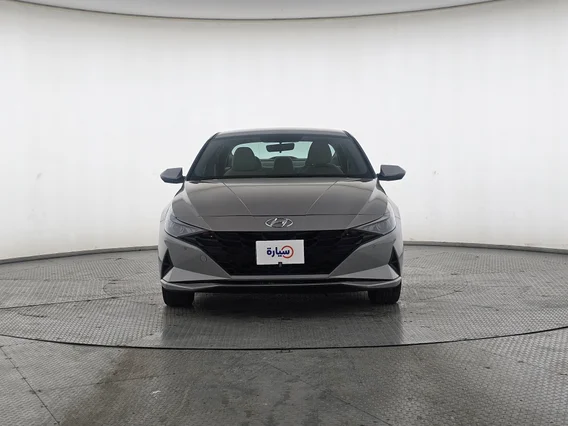 Hyundai Elantra Smart 2023 