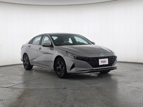 Hyundai Elantra Smart 2023 