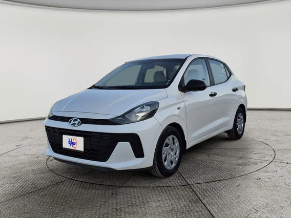 Hyundai Grand i10 Fleet 2024 