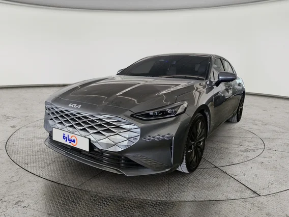 كيا K8 GLS 2022 