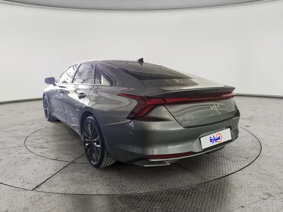 كيا K8 GLS 2022 