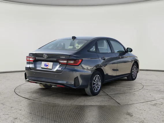 Toyota Yaris  Y 2023 