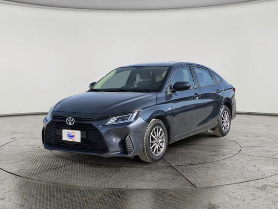 Toyota Yaris  Y 2023 