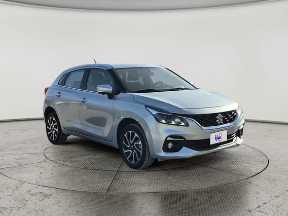 سوزوكي بالينو GLX 2024 