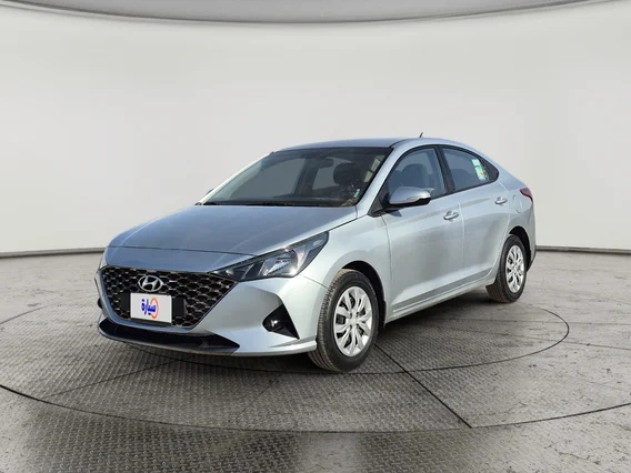 Hyundai Accent Smart 2023 
