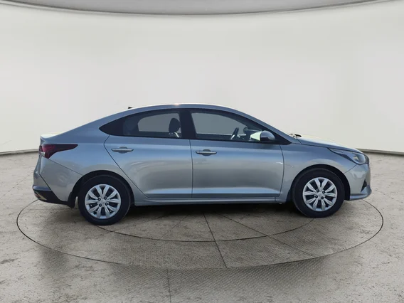 Hyundai Accent Smart 2023 