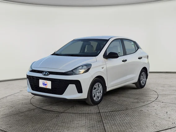 Hyundai Grand i10 Fleet 2024 