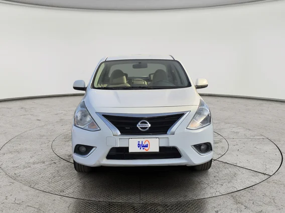 Nissan Sunny SV Comfort 2023 