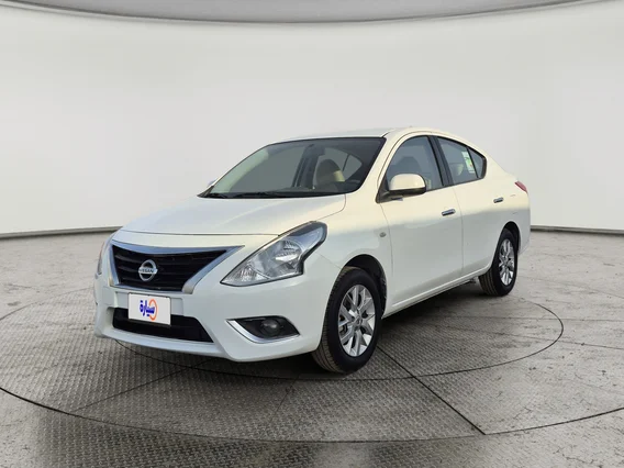 Nissan Sunny SV Comfort 2023 