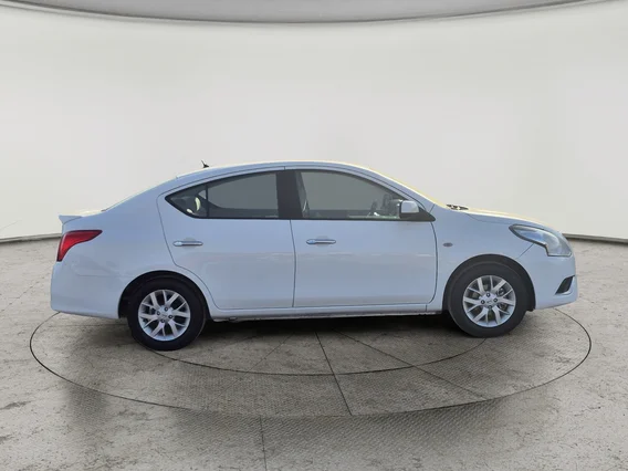 Nissan Sunny SV Comfort 2023 