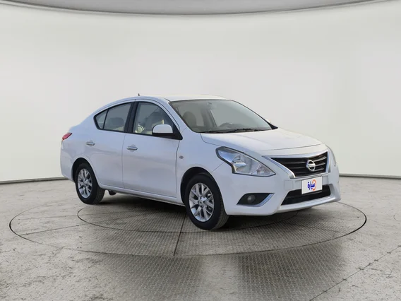 Nissan Sunny SV Comfort 2023 