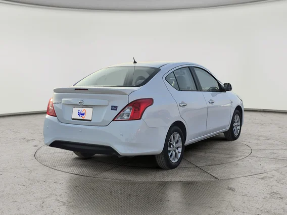 Nissan Sunny SV Comfort 2023 