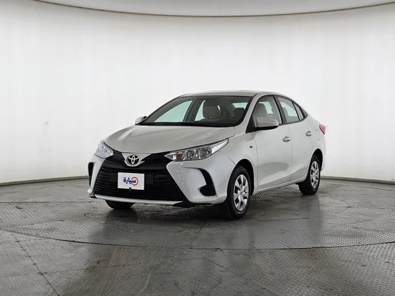 Toyota Yaris  Y 2021 
