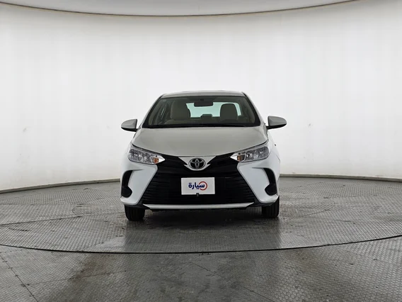 Toyota Yaris  Y 2021 